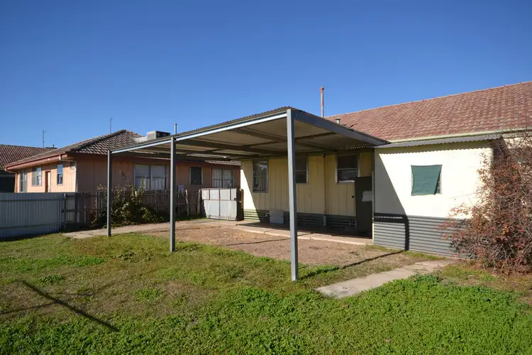 Seventh view of Homely house listing, 11 Langlands Street, Horsham VIC 3400