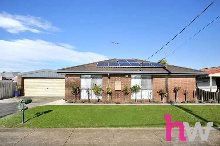 14 Grafton Street, St Albans Park VIC 3219