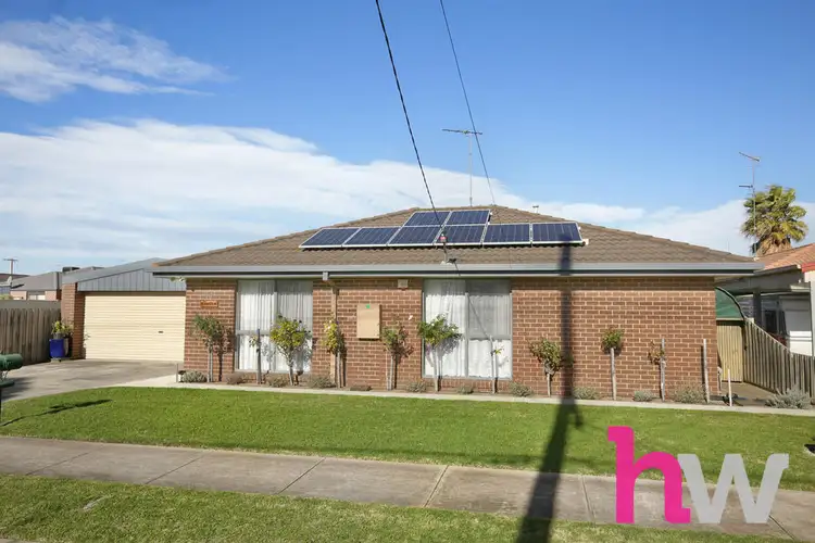 Second view of Homely house listing, 14 Grafton Street, St Albans Park VIC 3219
