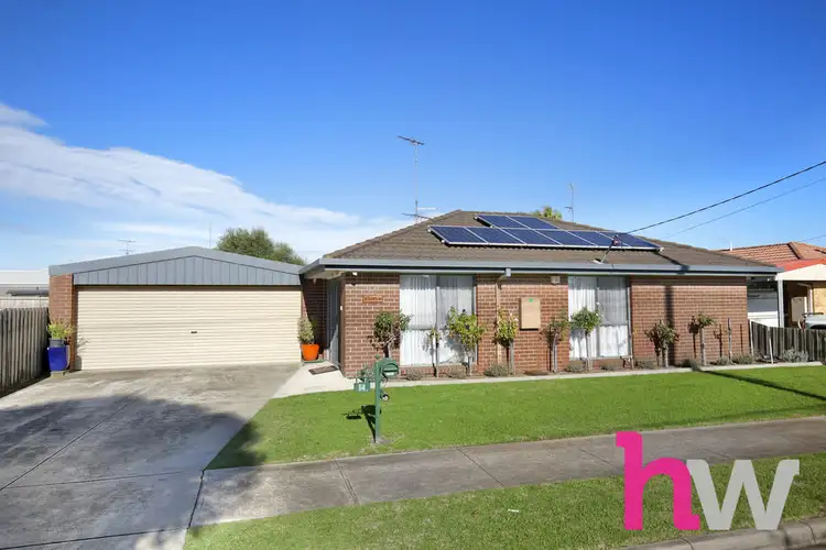 Third view of Homely house listing, 14 Grafton Street, St Albans Park VIC 3219