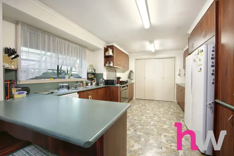 Fifth view of Homely house listing, 14 Grafton Street, St Albans Park VIC 3219