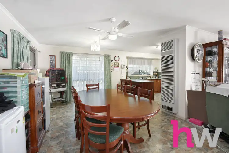 Sixth view of Homely house listing, 14 Grafton Street, St Albans Park VIC 3219