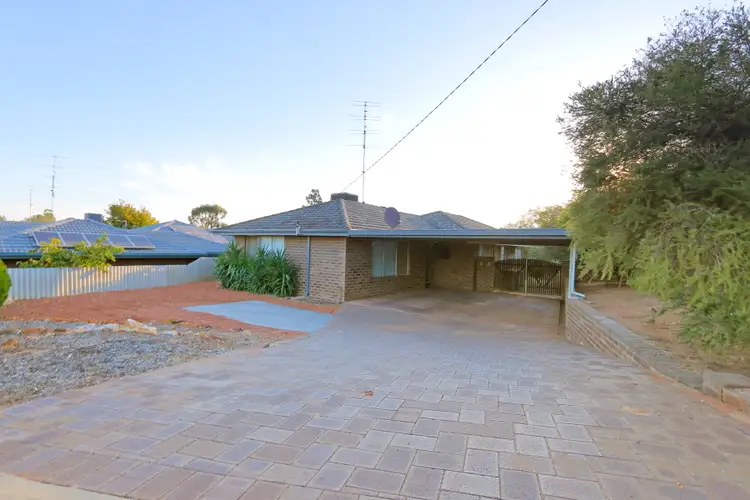 19 Goomalling Rd, Northam WA 6401