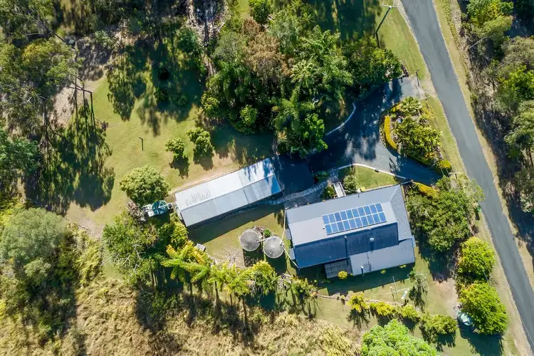Main view of Homely house listing, 13 Orbelle Rd, The Palms QLD 4570