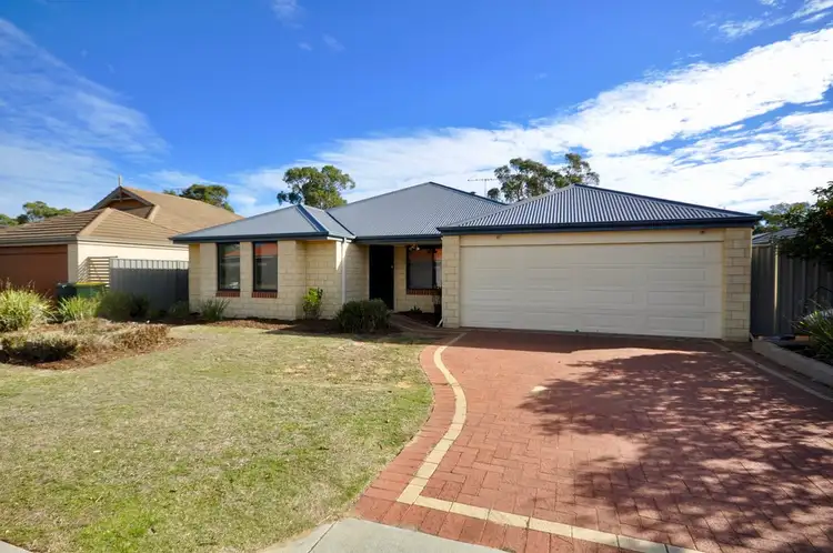 Main view of Homely house listing, 15 Weybridge Drive, Wellard WA 6170