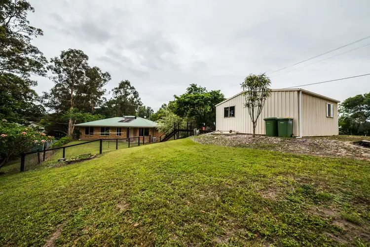 Main view of Homely house listing, 105 Highfield Rise, Pomona QLD 4568