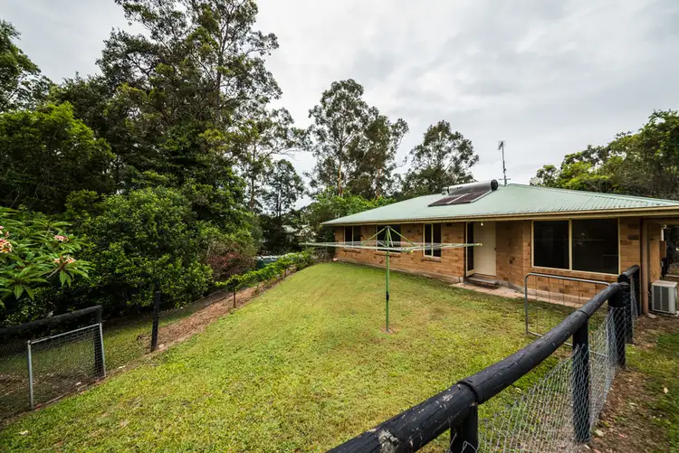 Sixth view of Homely house listing, 105 Highfield Rise, Pomona QLD 4568