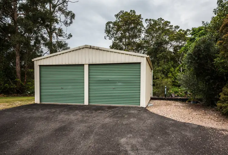 Seventh view of Homely house listing, 105 Highfield Rise, Pomona QLD 4568