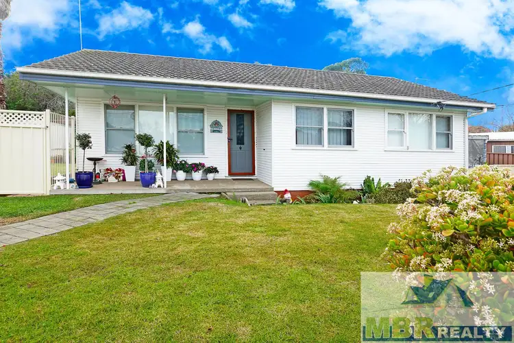 7 Walkers Crescent, Emu Plains NSW 2750