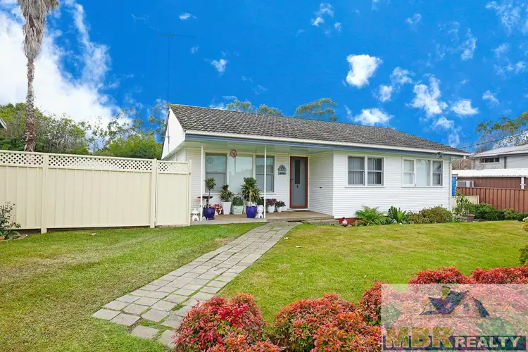 Second view of Homely house listing, 7 Walkers Crescent, Emu Plains NSW 2750
