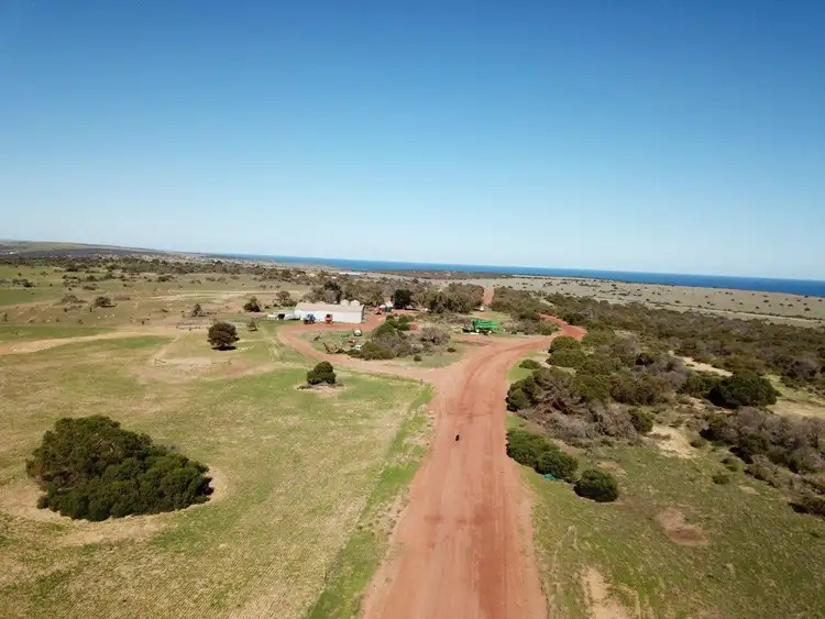 Fifth view of Homely rural property listing, Address available on request