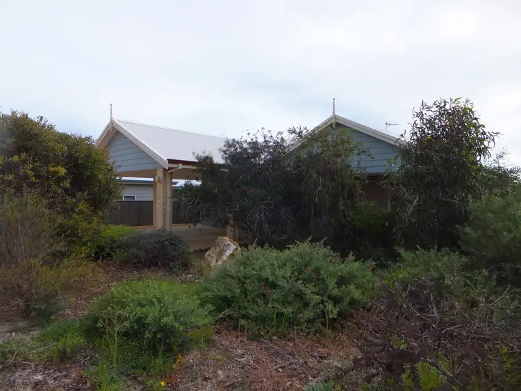 50 Maitland Street, Hopetoun WA 6348