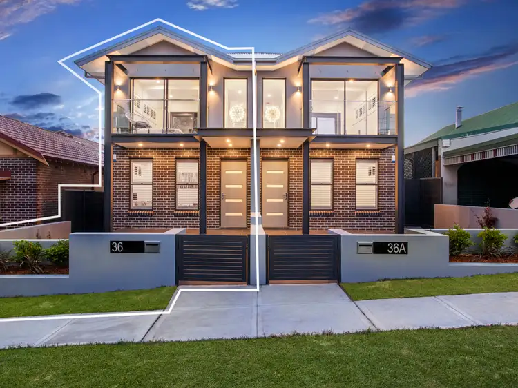36 Frederick Street, Concord NSW 2137