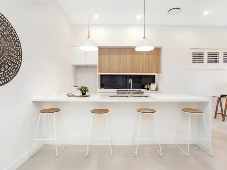 Third view of Homely semi-detached listing, 36 Frederick Street, Concord NSW 2137