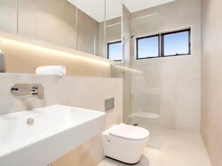 Fifth view of Homely semi-detached listing, 36 Frederick Street, Concord NSW 2137
