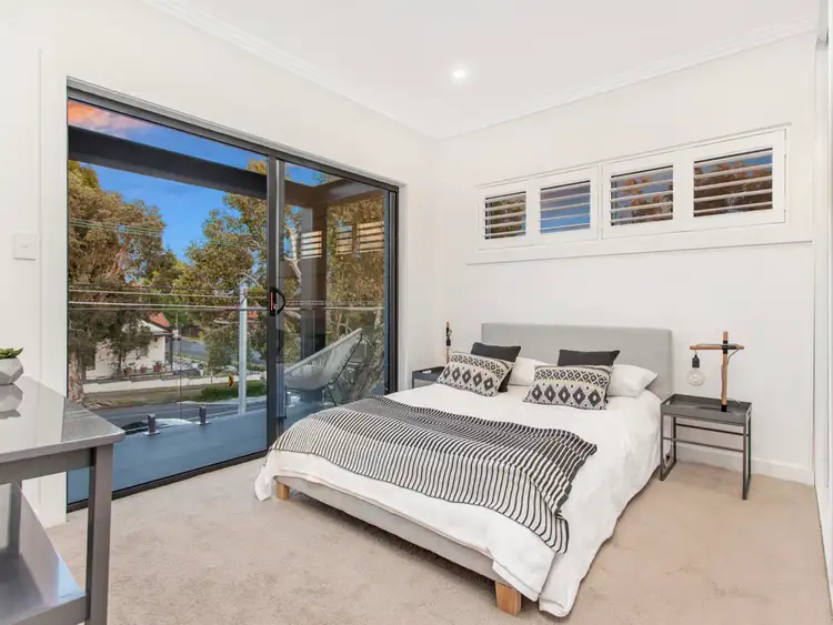 Sixth view of Homely semi-detached listing, 36 Frederick Street, Concord NSW 2137