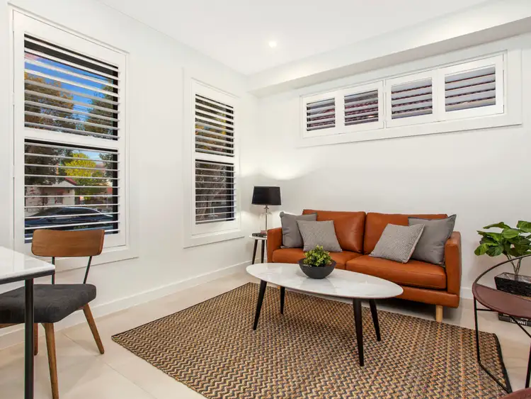 Seventh view of Homely semi-detached listing, 36 Frederick Street, Concord NSW 2137