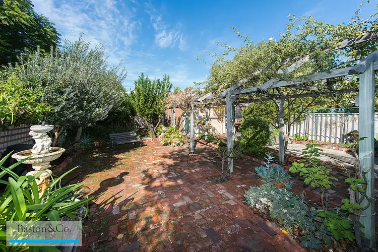 Fifth view of Homely house listing, 78 Armagh Street, Victoria Park WA 6100