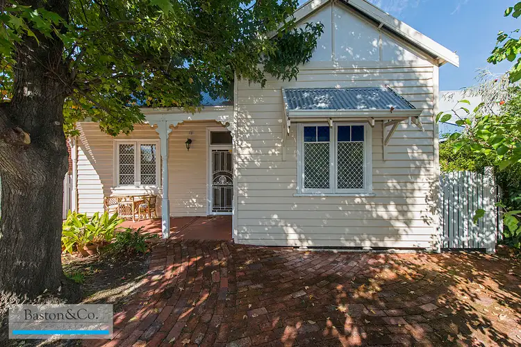 Sixth view of Homely house listing, 78 Armagh Street, Victoria Park WA 6100