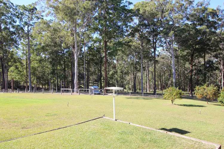 Sixth view of Homely rural property listing, 264 Crowther Drive, Kundabung NSW 2441