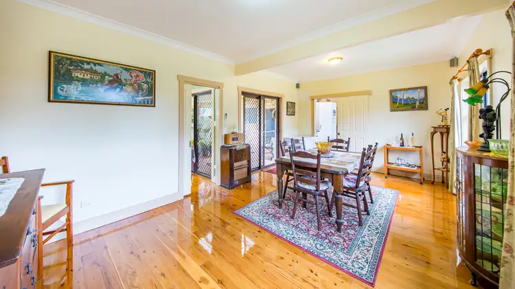 Fourth view of Homely rural property listing, 637 Weens Road, Kingaroy QLD 4610