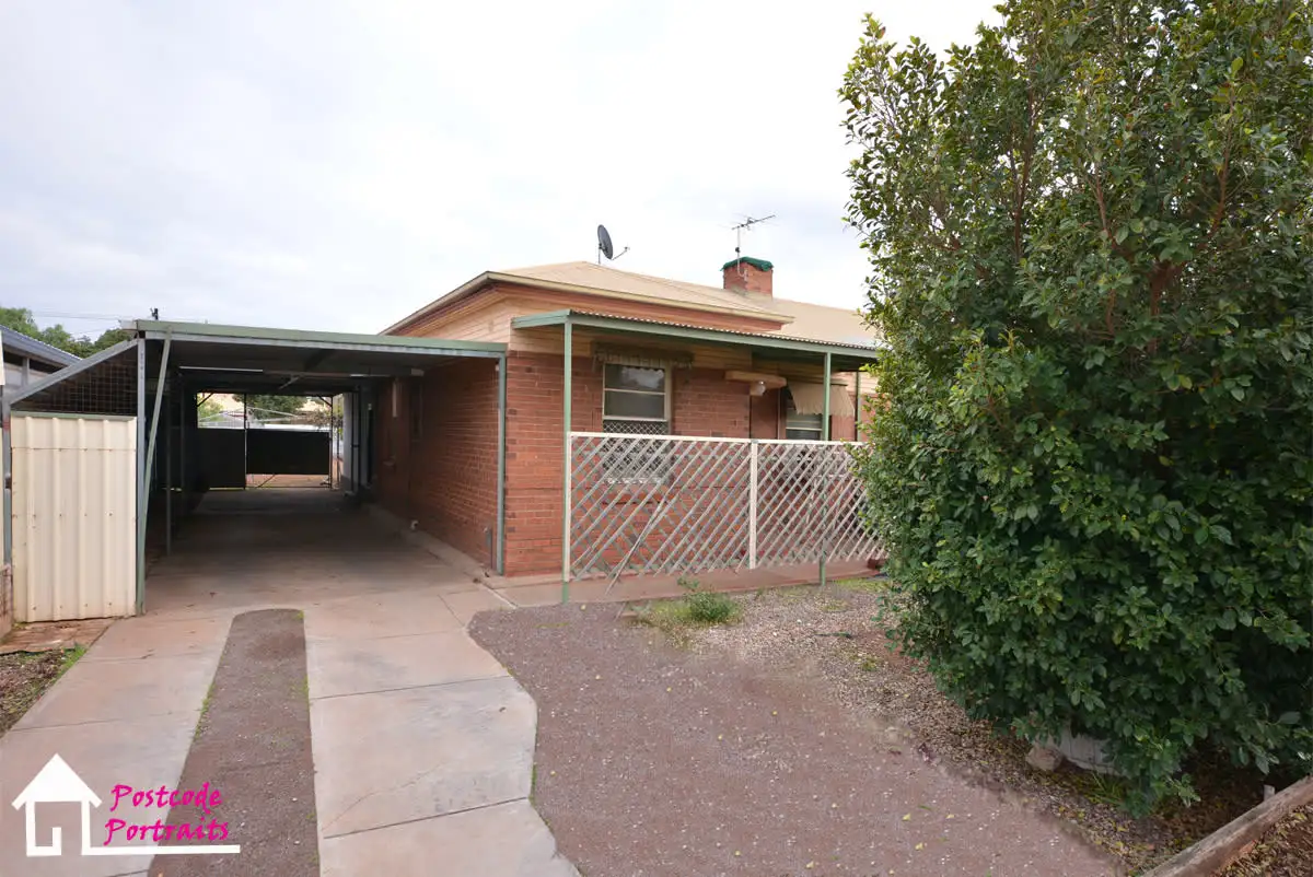 Main view of Homely house listing, 35 Brealey Street, Whyalla Playford SA 5600