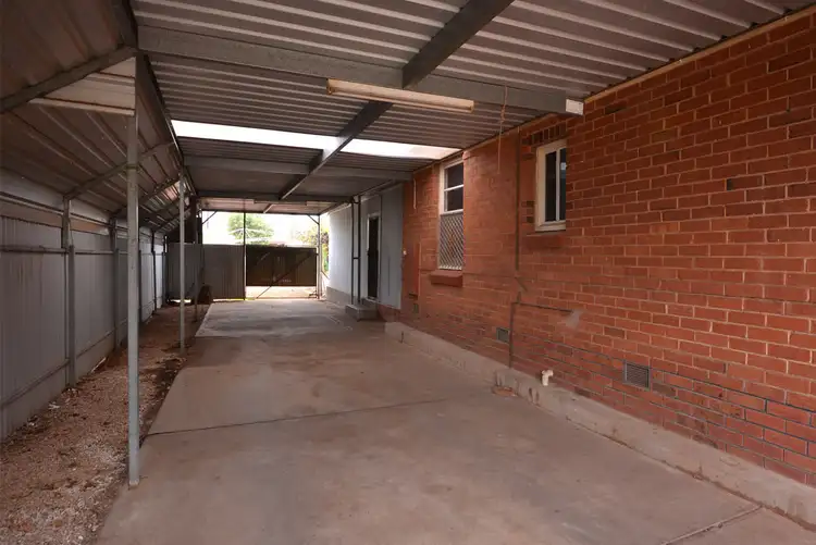 Second view of Homely house listing, 35 Brealey Street, Whyalla Playford SA 5600