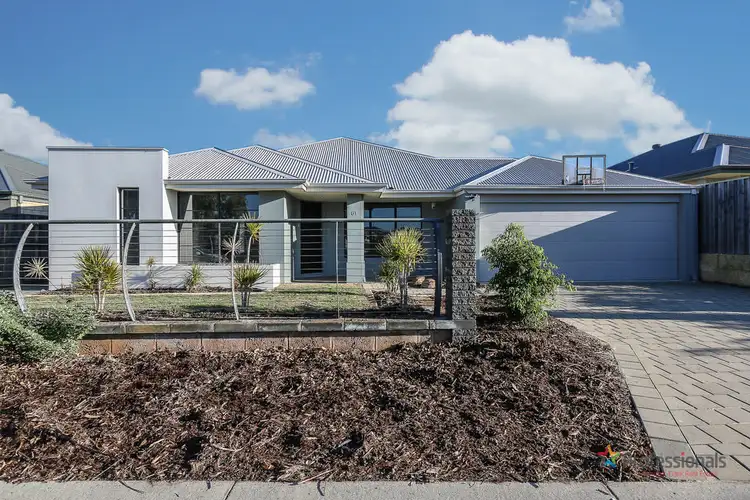 61 Elmridge Parkway, Ellenbrook WA 6069