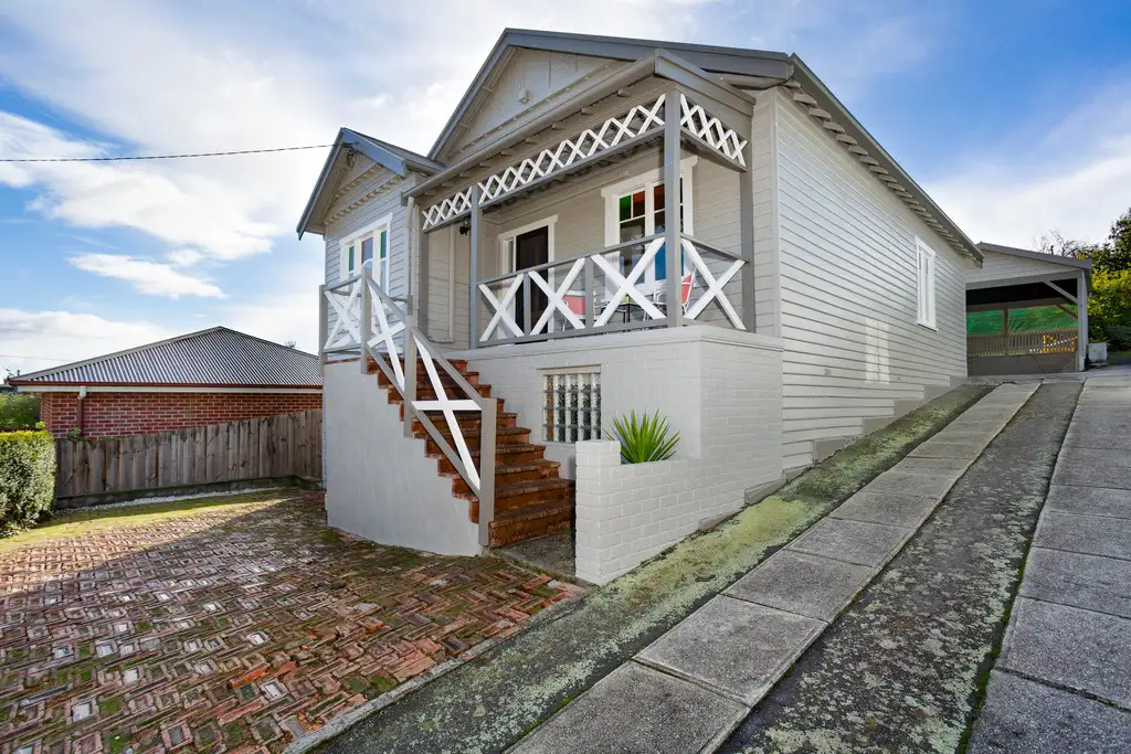 Main view of Homely house listing, 5 Leslie Street, South Launceston TAS 7249