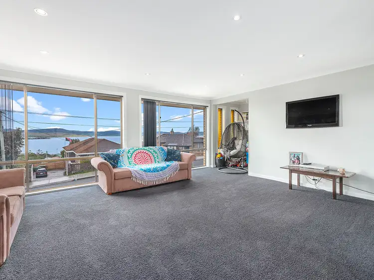Second view of Homely house listing, 6 Third Avenue, Midway Point TAS 7171