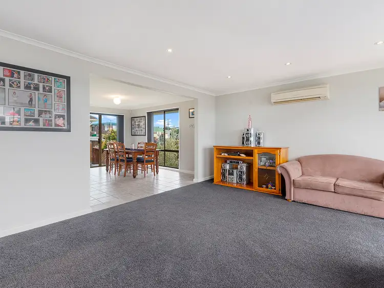 Third view of Homely house listing, 6 Third Avenue, Midway Point TAS 7171