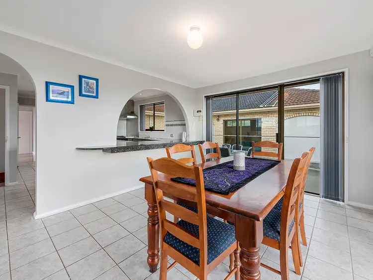 Fifth view of Homely house listing, 6 Third Avenue, Midway Point TAS 7171