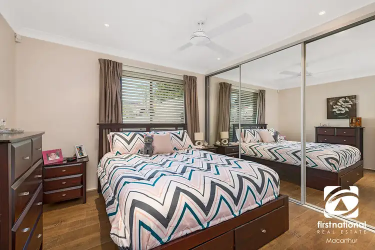 Fifth view of Homely house listing, 5 Moffat Place, Minto NSW 2566