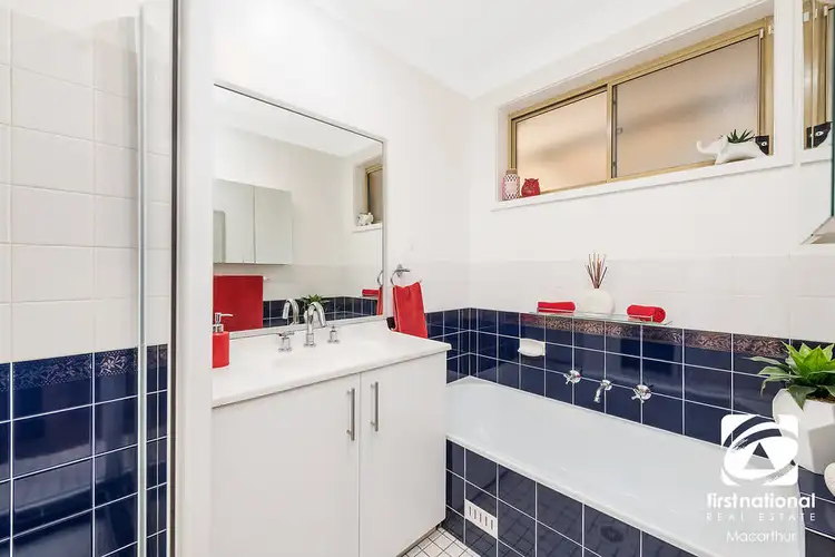 Sixth view of Homely house listing, 5 Moffat Place, Minto NSW 2566