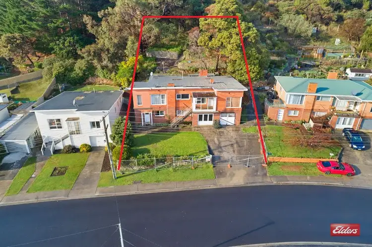 Second view of Homely house listing, 15 Saundridge Road, Cooee TAS 7320