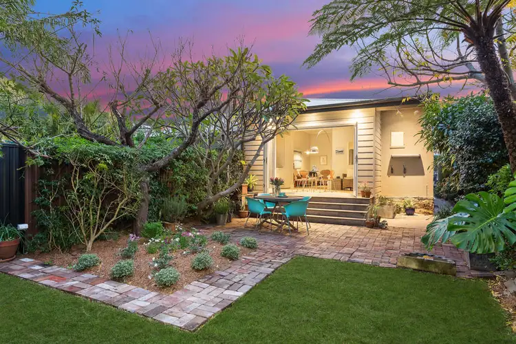 Main view of Homely house listing, 23 Hawthorne Parade, Haberfield NSW 2045
