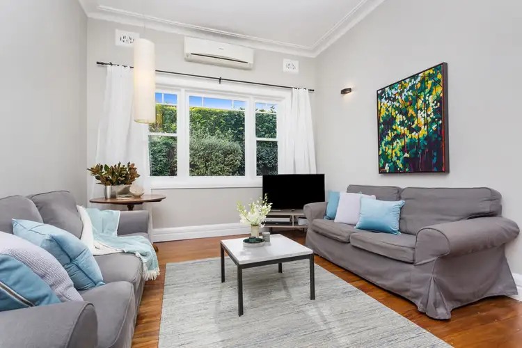 Third view of Homely house listing, 23 Hawthorne Parade, Haberfield NSW 2045