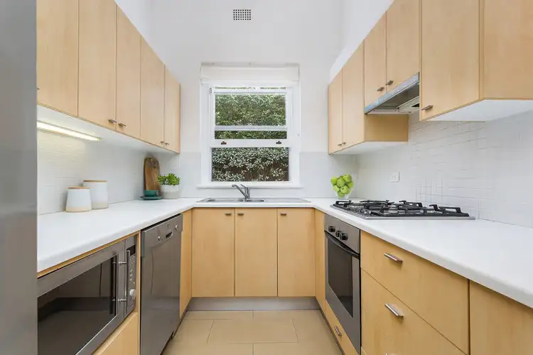 Fourth view of Homely house listing, 23 Hawthorne Parade, Haberfield NSW 2045