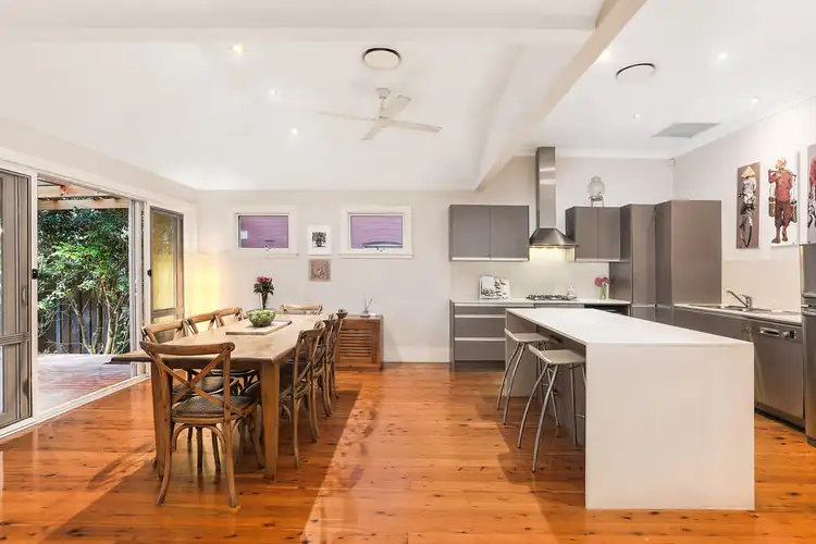 Third view of Homely house listing, 57a Henson Street, Summer Hill NSW 2130