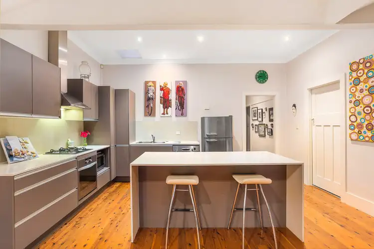 Fourth view of Homely house listing, 57a Henson Street, Summer Hill NSW 2130