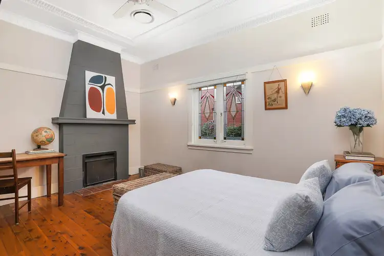 Fifth view of Homely house listing, 57a Henson Street, Summer Hill NSW 2130