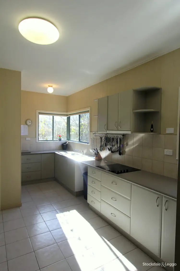 Third view of Homely house listing, 5 Farmer Street, Mirboo North VIC 3871