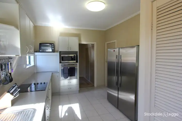 Fourth view of Homely house listing, 5 Farmer Street, Mirboo North VIC 3871