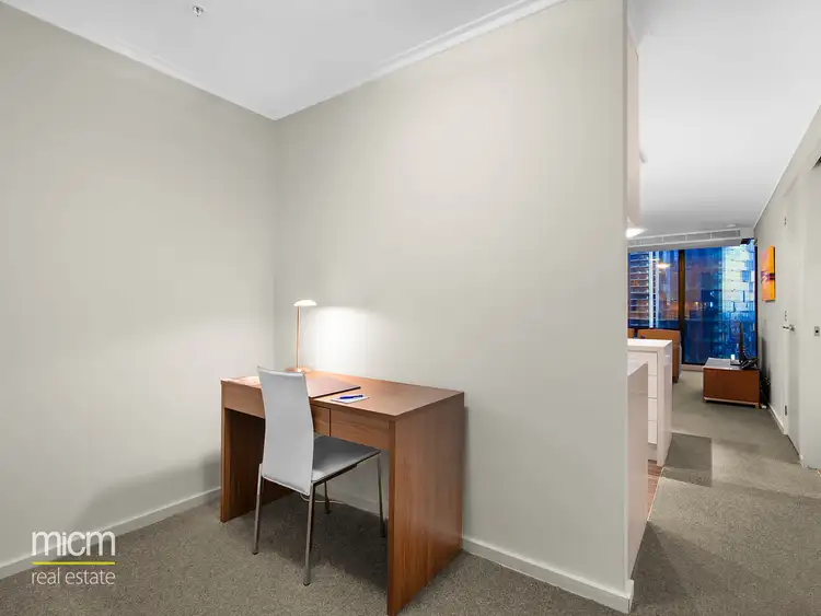 Sixth view of Homely apartment listing, 1406/63 Whiteman Street, Southbank VIC 3006