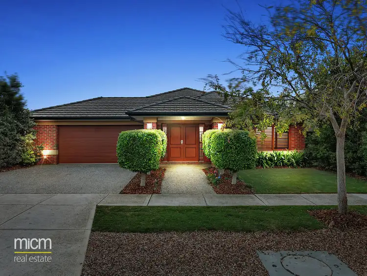 37 Baltimore Drive, Point Cook VIC 3030