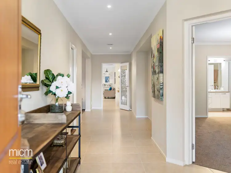 Third view of Homely house listing, 37 Baltimore Drive, Point Cook VIC 3030