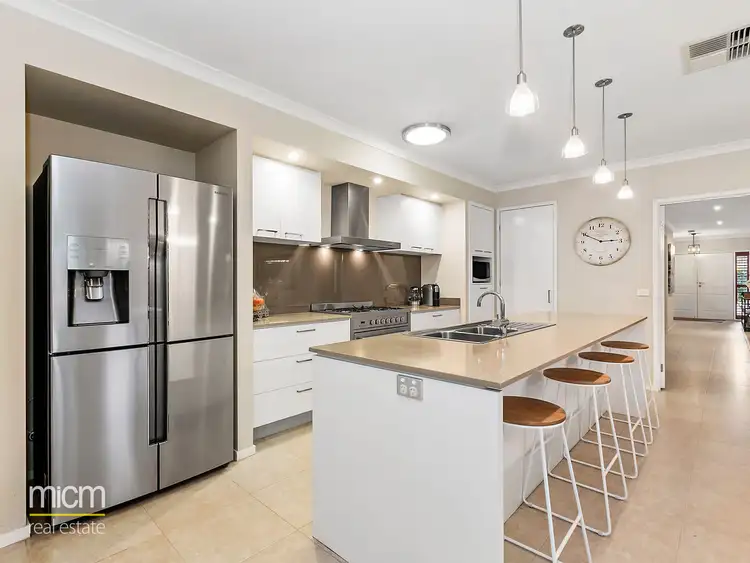 Fourth view of Homely house listing, 37 Baltimore Drive, Point Cook VIC 3030