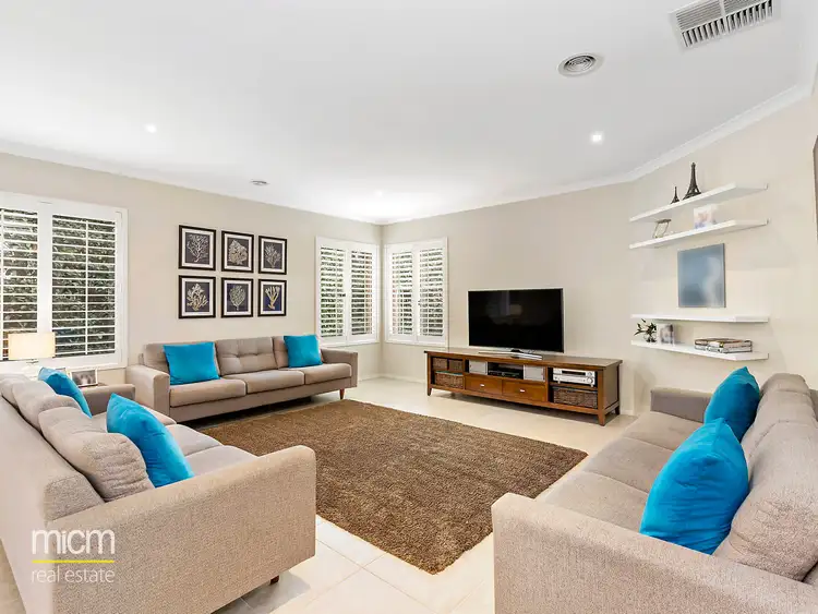 Fifth view of Homely house listing, 37 Baltimore Drive, Point Cook VIC 3030