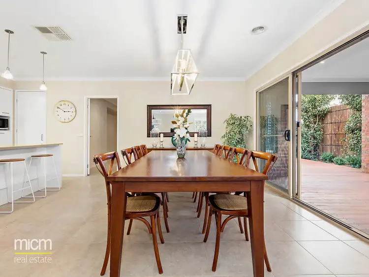 Sixth view of Homely house listing, 37 Baltimore Drive, Point Cook VIC 3030