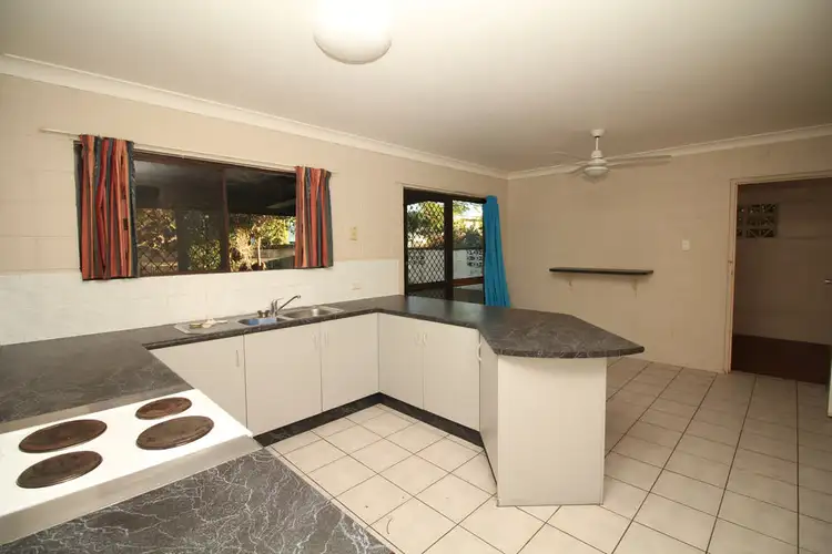 Second view of Homely house listing, 5 Victor Street, Cranbrook QLD 4814